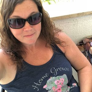 Meet your Posher, Keri